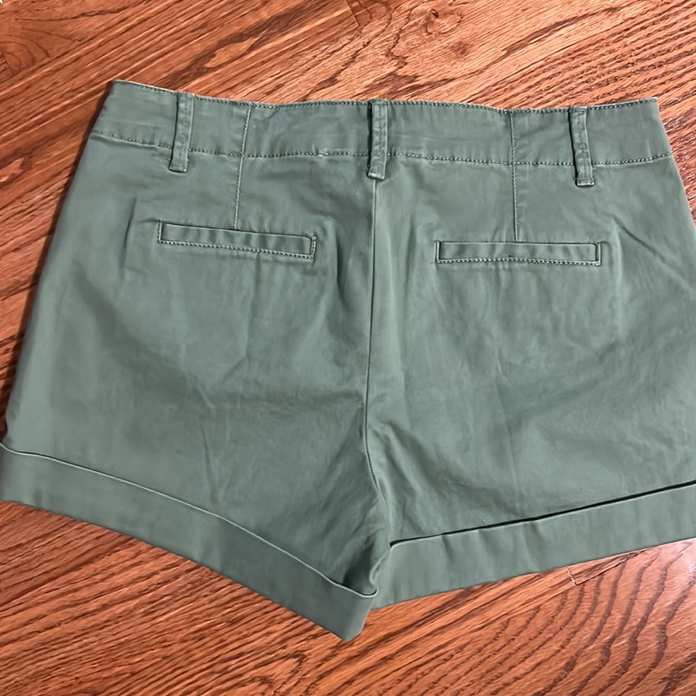 Victoria’s Secret shorts - Picture 2 of 5